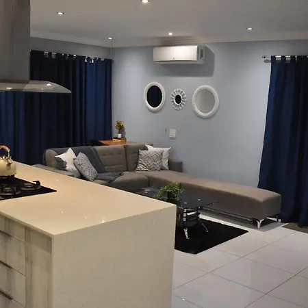 Willow On Wellfreer Durban Exterior photo