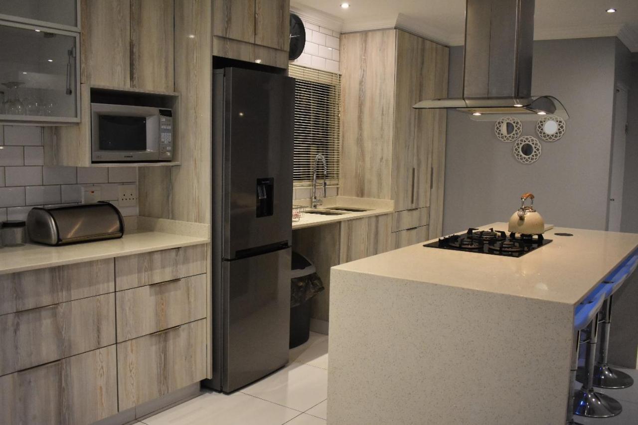 Holiday home Willow On Wellfreer Durban