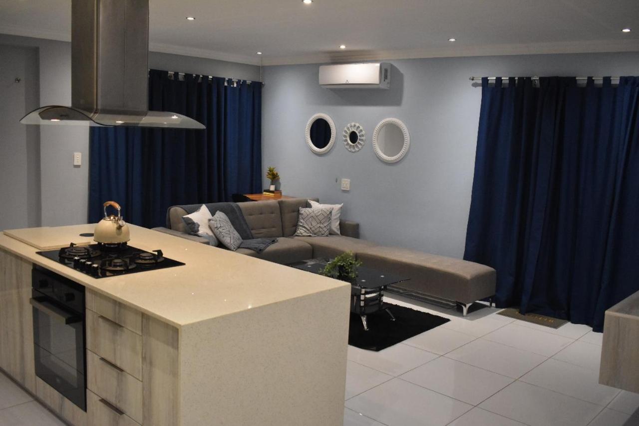 Holiday home Willow On Wellfreer Durban