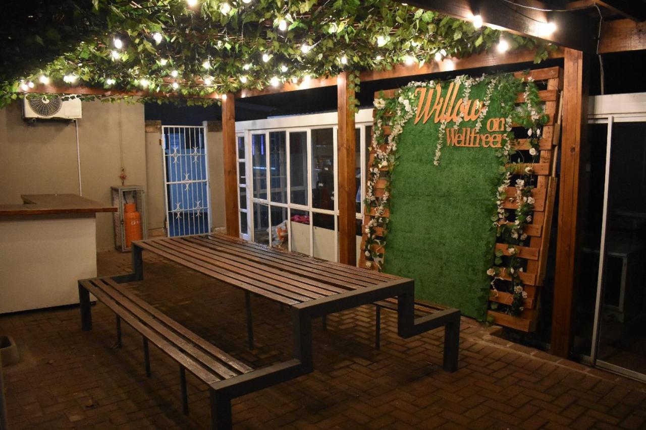 Holiday home Willow On Wellfreer Durban